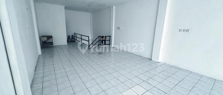 Ruko Balikpapan Baru 1