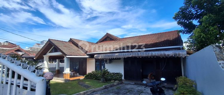 Perumahan Balikpapan Baru Hook 1