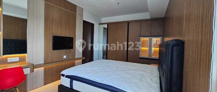 Borneo Bay Apartment 1