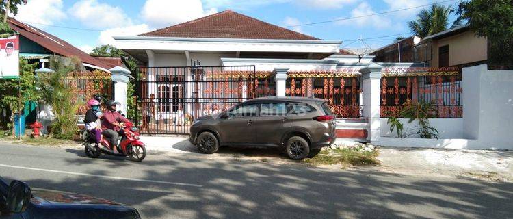 Rumah Besar Hook Start 3 1