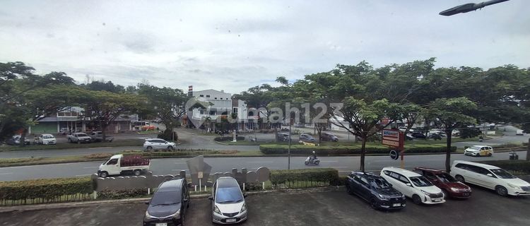 Ruko Grandcity Boulevard 1