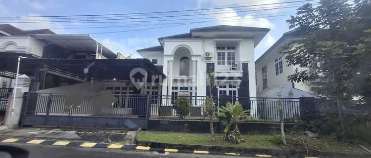 Perumahan Balikpapan Baru 1