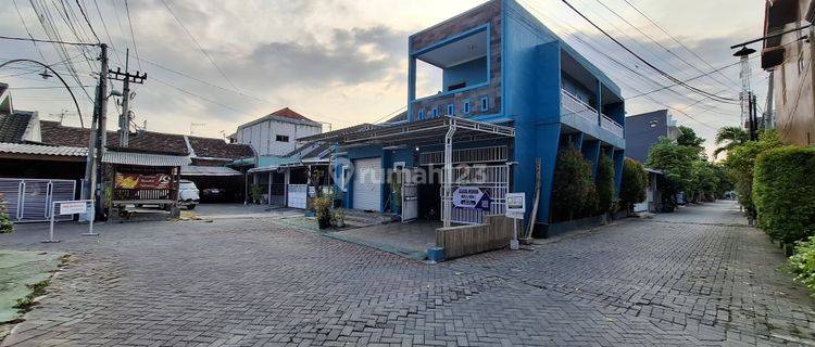 Dijual Cepat Rumah Purworejo, Pasuruan 1