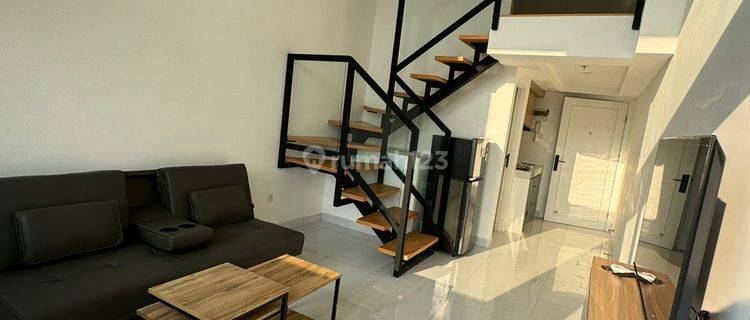 Apartemen Kingland Avenue 1