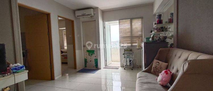 6.apartement 2 Br Corner Lantai.23 Tower Harvard Educity Surabaya Timur 1