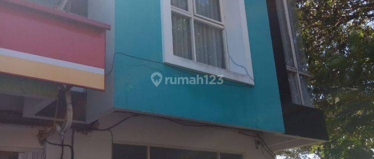 32.ruko 2 Lantai Daerah Main Street Pakuwon City 1