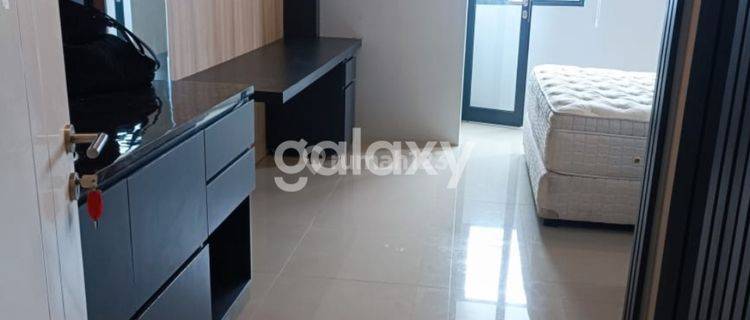 BARU GRESS...Apartement jual/sewa Studio Denver daerah  Citraland di surabaya barat 1