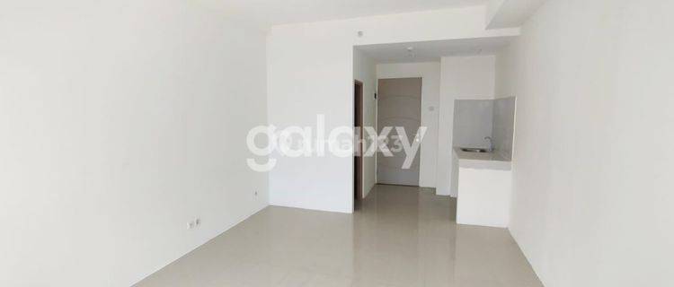 SEWA APARTEMENT BALEHINGIL STUDIO NOL JL MERR DEKAT RUNGKUT 1