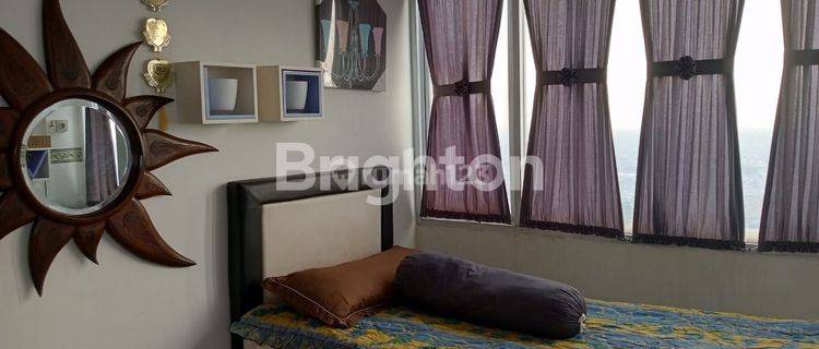 SUPERR APARTEMEN SALADIN, STUDIO FURNISHED, DEPOK 1