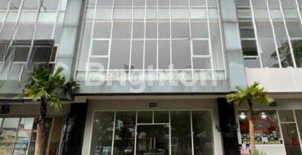 RUKO SOUTHCITY SQUARE- CINERE 1