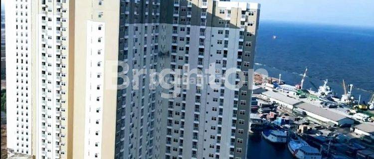 APARTEMEN PLUIT SEA VIEW 1