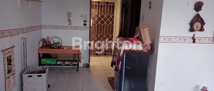 HARGA MIRING APARTEMEN RAJAWALI JAKARTA PUSAT 1