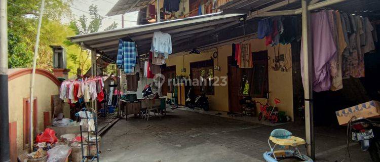 Dijual Rumah Kontrakan Area Pondok Pinang Jakarta Selatan 1