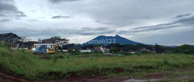 TANAH KAVLING PANGRANGO PEAK BY VIMALA HILLS AGUNG PODOMORO LAND 1