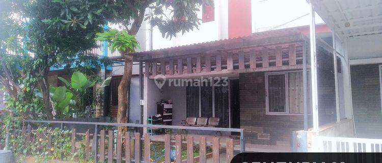 Rumah Di Sentul Residence Seattle Babakan Madang Kab Bogor 1