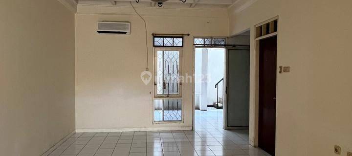 Rumah Rapi Siap Huni Lingkungan Asri di Sektor 7A, Gading Serpong 1
