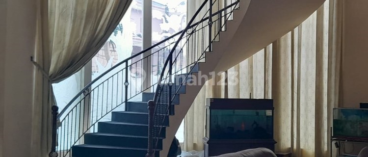 Rumah Murah di Citra Garden 1 1