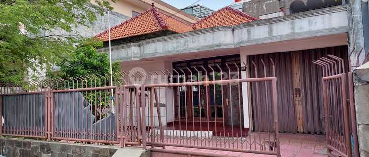 Rumah di Pusat Kota Semarang 1