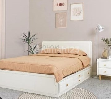 Apartemen Citra Living full furnished 1