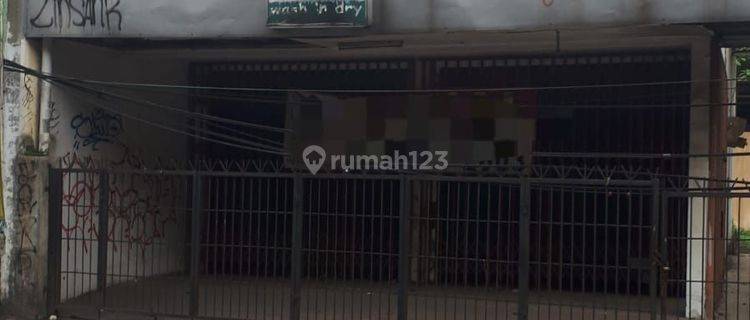 Dijual Tanah Ruang Usaha Jalan Raya Lebak Bulus Harga Termiring  1