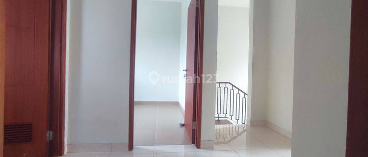 Disewakan Rumah Furnished Dalam Cluster Di Kebagusan Jalan Utama 1