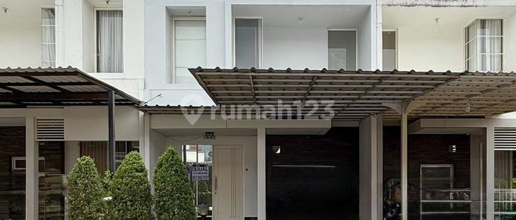 Rumah Residence One 1