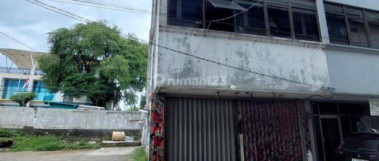 Ruko Cut Mutia, Bekasi Di Jual Cepat Harga Di Bawah Pasar 1