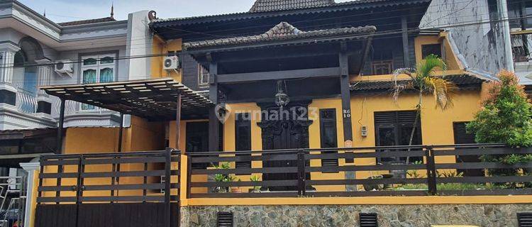 Dijual Rumah Daerah Perumahan Balikpapan Baru 1