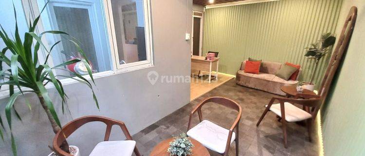 Dijual Rumah Siap Huni Di Antapani Bandung Kota 1