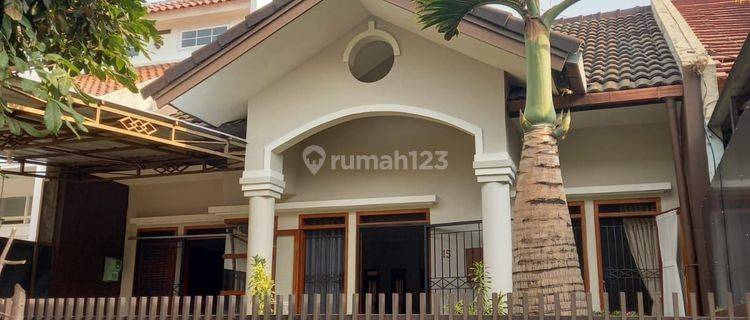 Rumah Murah Siap Huni Pondok Hijau Setiabudi Dkt Tol Pasteur 1