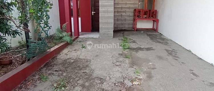 Rumah 1 Lantai Di Cisaranten Dekat Antapani Bandung 1