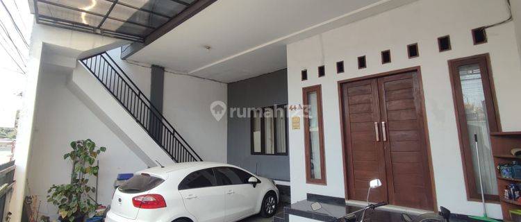 Dijual Rumah Kosan Di Dago Dkt Itb Unpad Kota Bandung 1