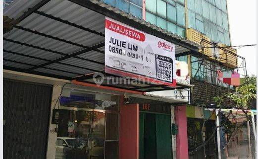  Ruko Bagus dan lokasi strategis di PURI PESANGGRAHAN 1