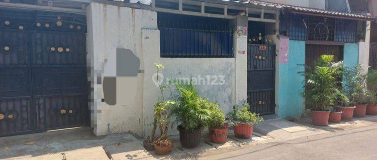 Di Jual Atau Dikontrakan Rumah Dan Parkiran Daerah Tanah Tinggi 1