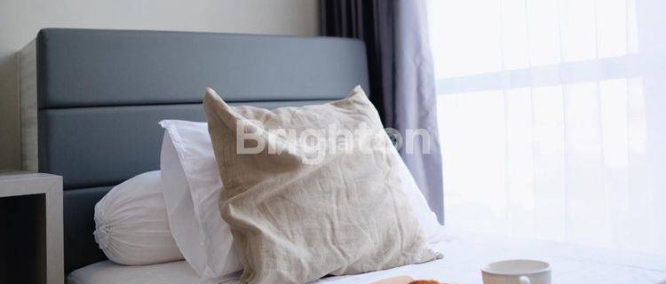 APARTEMEN SUDIRMAN SUITES APARTMENT JAKARTA PUSAT BENDUNGAN HILIR 1