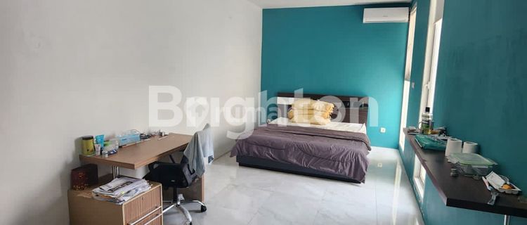 Ready-to-Occupy 4-Bedroom Furnished House, BSB City, West Semarang, Ngaliyan. 1