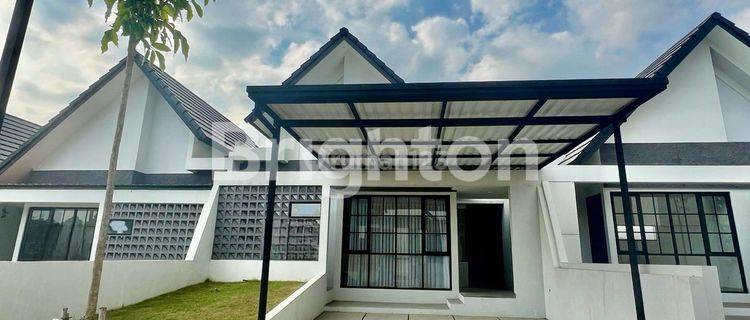 Rumah Baru JUAL 1Lantai Dekat Unika Bsb City Miles Mijen Ngaliyan 1