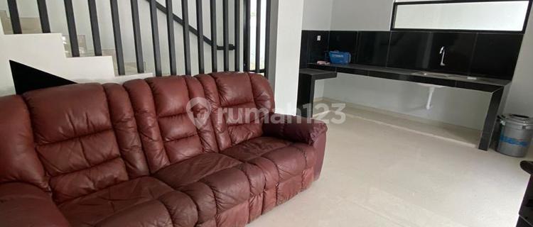 Murah! Rumah Dekat Unika Miles Bsb City Semarang Barat Ngaliyan 1