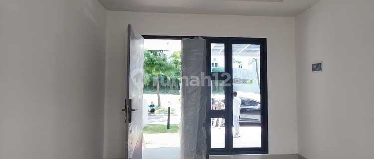 Rumah Siap Huni Kedaton Bsb City Dekat Kawasan Industri Candi 1