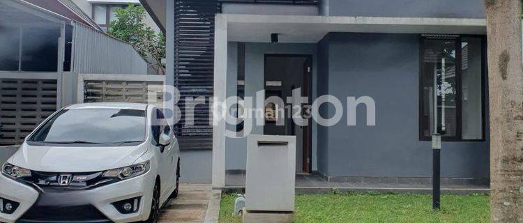 RUMAH HOOK KEDATON BSB CITY SEMARANG BARAT NGALIYAN MIJEN DEKAT UNIKA 1