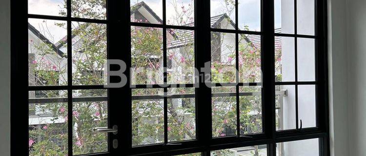RUMAH 2 LANTAI SIAP HUNI MILES BSB CITY SEMARANG BARAT NGALIYAN MIJEN 1