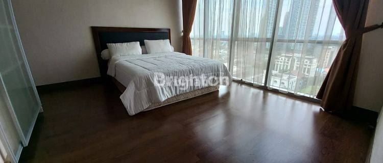 APARTEMEN THE MANSION APARTMENT KEMANG JAKARTA SELATAN 1