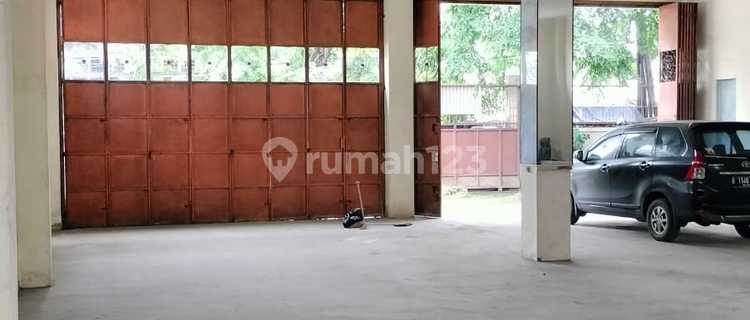 2-Story Shophouse Ready for Use Near Summarecon Bekasi 1