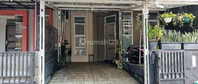 Rumah Murah Siap Huni di Cendana Residence Pamulang -nrl 1