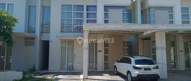 dijual rumah grand pakuwon  Semi Furnished 1