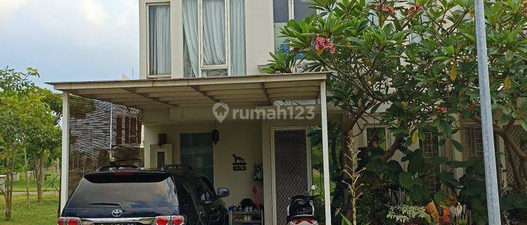 dijual rumah di grand pakuwon cluster adelaide tandes surabaya 1