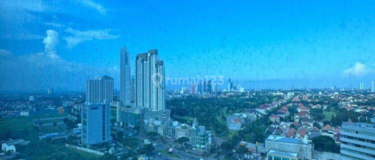 dijual murah dan mewah Apartemen La Riz Mansion 1