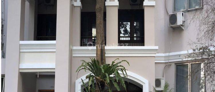 JuaL Town House GARDEN MANSION PAKUWON Tower A   1