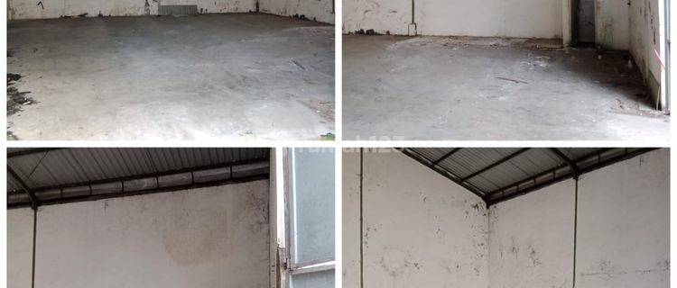 Dijual CEPAT Gudang BABAT JERAWAT 147 m² 1