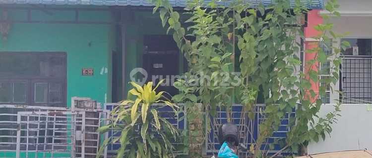 Rumah Cantik Pulo Mas Residence Siap Huni Di Batam Centre 1